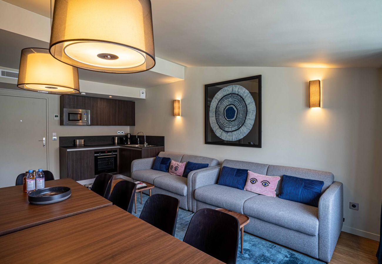 Apartment in Paris - 135 A - Urban Five Star Apartment in Center of Paris Apartment in Paris - 135 A - Urban Five Star Apartment in Center of Paris