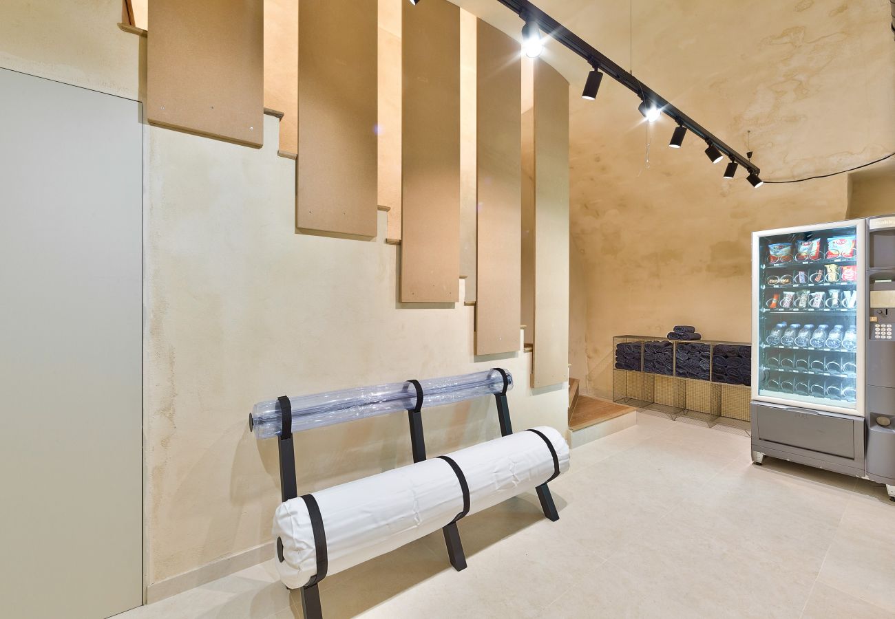 Apartment in Paris - 135 A - Urban Five Star Apartment in Center of Paris Apartment in Paris - 135 A - Urban Five Star Apartment in Center of Paris