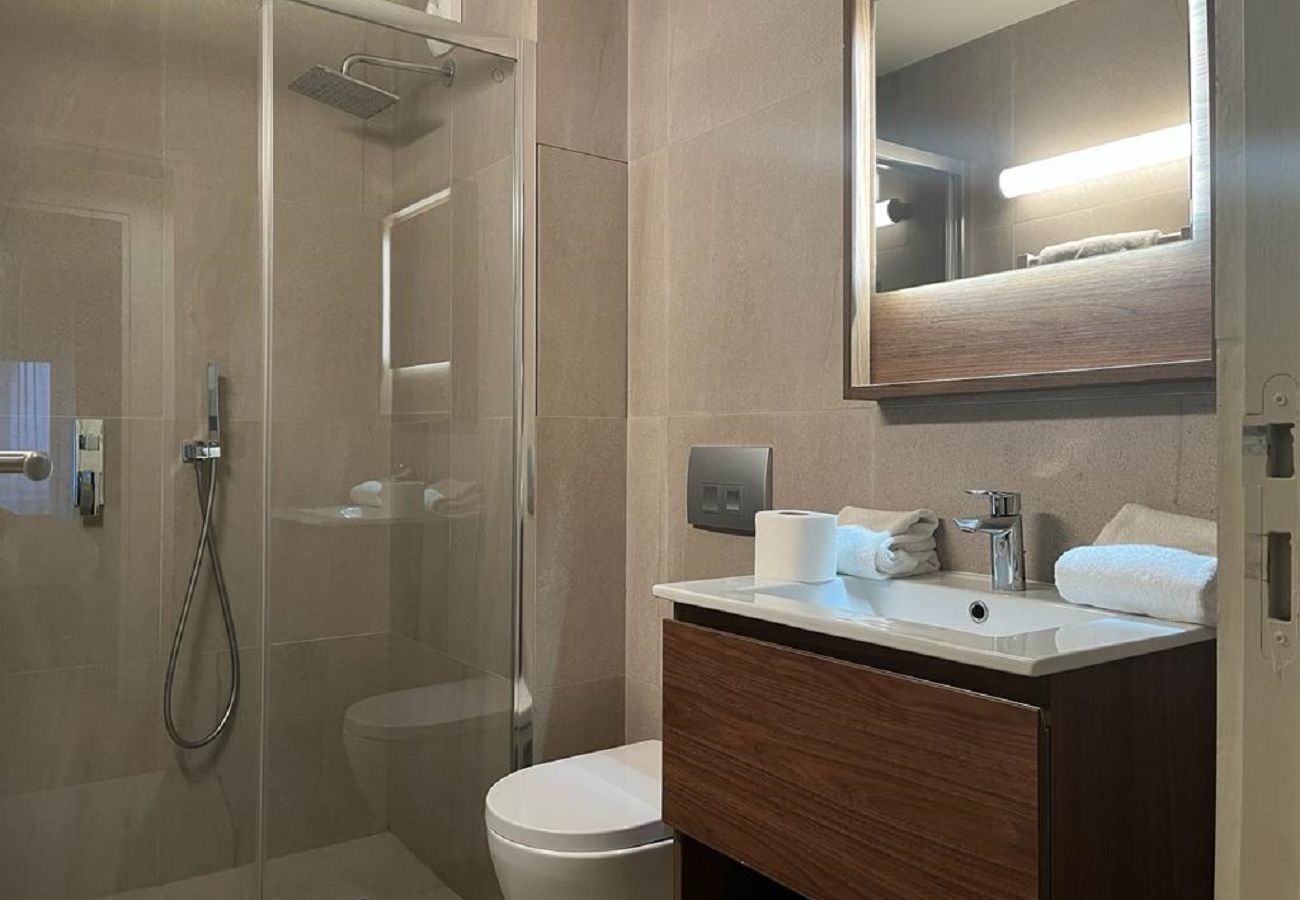 Apartment in Paris - 130 - ⭐⭐⭐⭐⭐ Urban Brand New 110m2 Flat in Montorgueil  Apartment in Paris - 130 - ⭐⭐⭐⭐⭐ Urban Brand New 110m2 Flat in Montorgueil