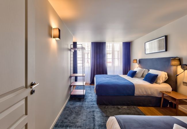 Apartment in Paris - 134 - Urban Gorgeous Flat in Montorgueil Apartment in Paris - 134 - Urban Gorgeous Flat in Montorgueil