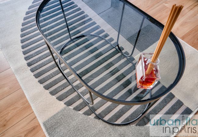 Apartment in Paris - Urban Flat 13 - Lovely 2 BDR Flat in Center of Paris Apartment in Paris - Urban Flat 13 - Lovely 2 BDR Flat in Center of Paris