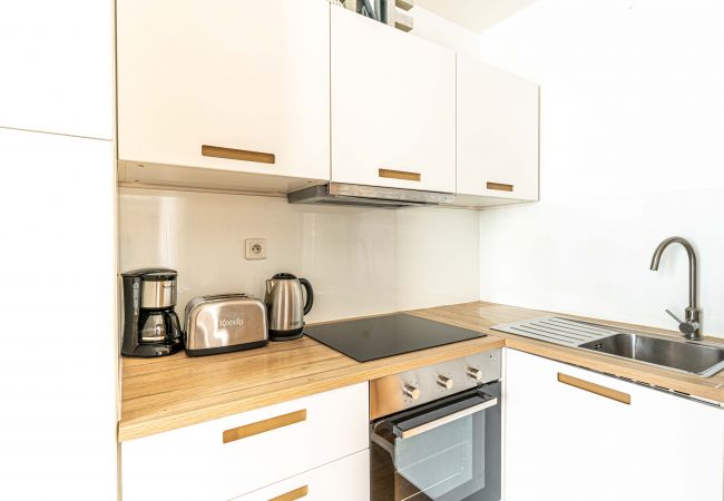 Apartment in Paris - 18 - Urban Luxury Parisian Home in Montorgueil Apartment in Paris - 18 - Urban Luxury Parisian Home in Montorgueil