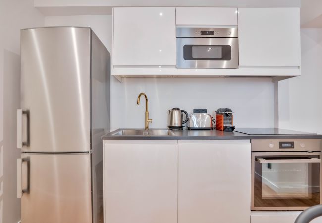 Apartment in Paris - 102 - Urban Opera Picasso Apartment in Paris - 102 - Urban Opera Picasso