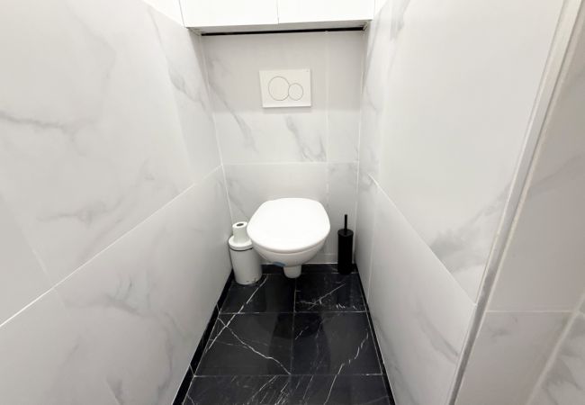 Apartment in Paris - 102 - Urban Opera Picasso Apartment in Paris - 102 - Urban Opera Picasso