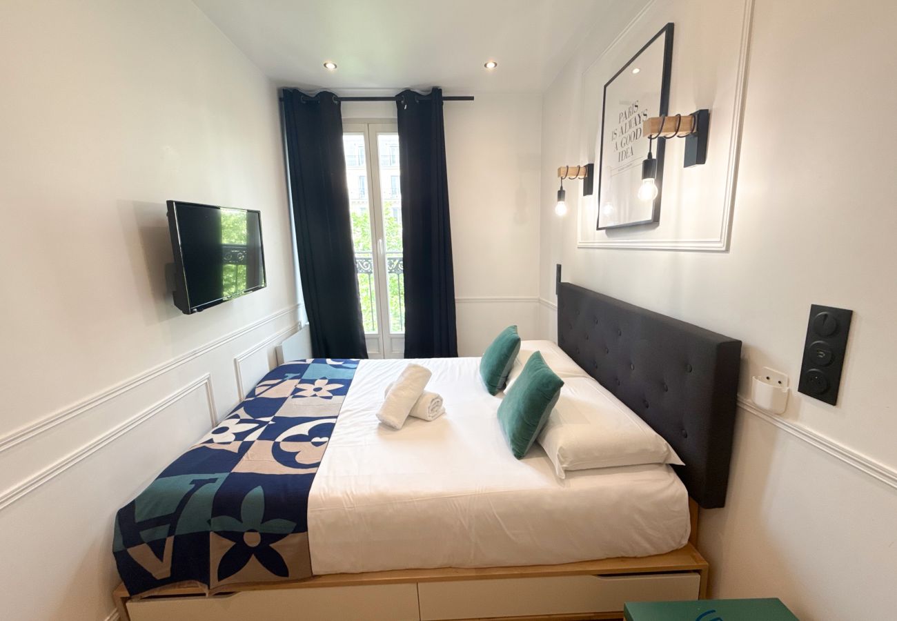 Apartment in Paris - 102 - Urban Opera Picasso Apartment in Paris - 102 - Urban Opera Picasso