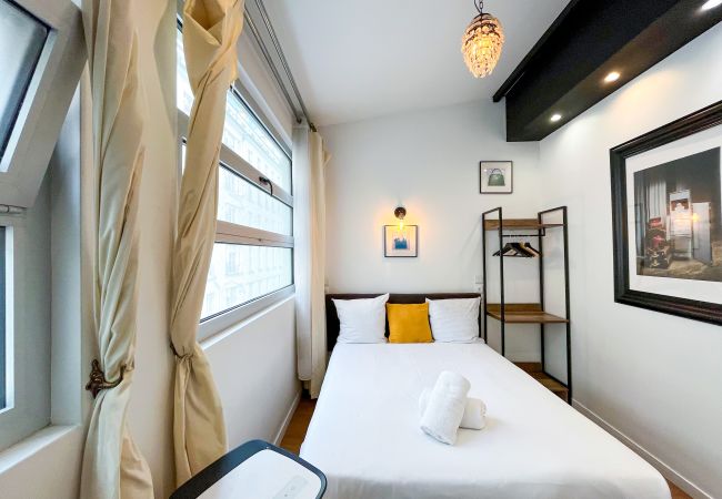 Apartment in Paris - 115 B - Urban Vuitton Saint Denis Apartment in Paris - 115 B - Urban Vuitton Saint Denis