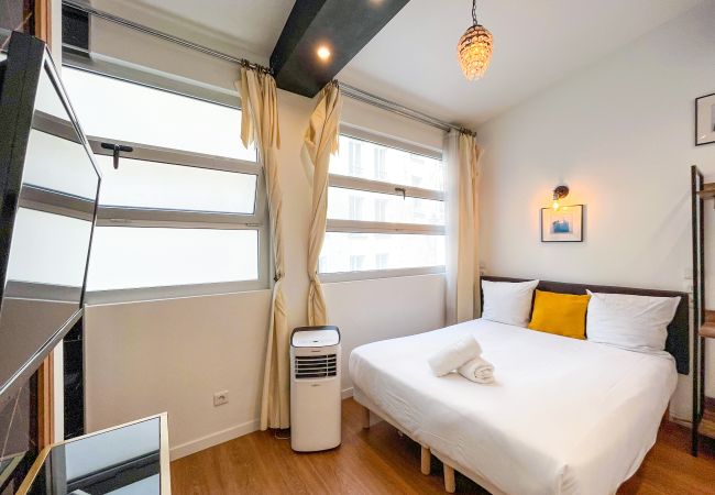 Apartment in Paris - 115 B - Urban Vuitton Saint Denis Apartment in Paris - 115 B - Urban Vuitton Saint Denis