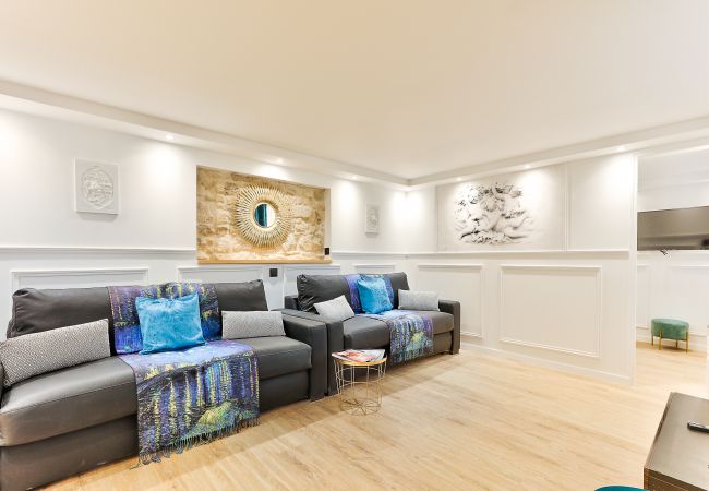 Apartment in Paris - 113 - Urban Vuitton Lemoine  Apartment in Paris - 113 - Urban Vuitton Lemoine