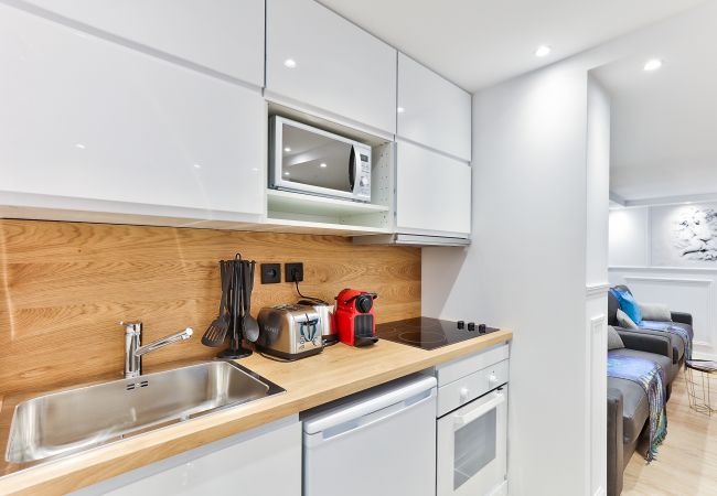 Apartment in Paris - 113 - Urban Vuitton Lemoine  Apartment in Paris - 113 - Urban Vuitton Lemoine