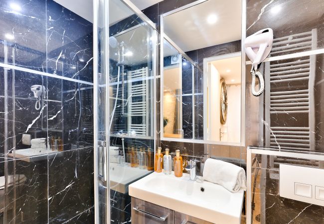 Apartment in Paris - 113 - Urban Vuitton Lemoine  Apartment in Paris - 113 - Urban Vuitton Lemoine