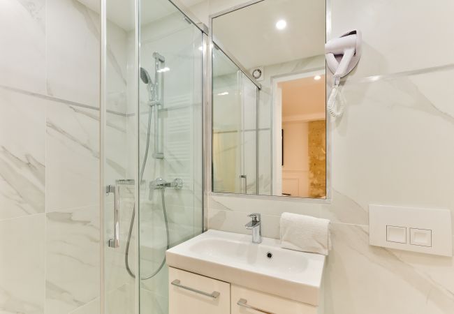 Apartment in Paris - 113 - Urban Vuitton Lemoine  Apartment in Paris - 113 - Urban Vuitton Lemoine