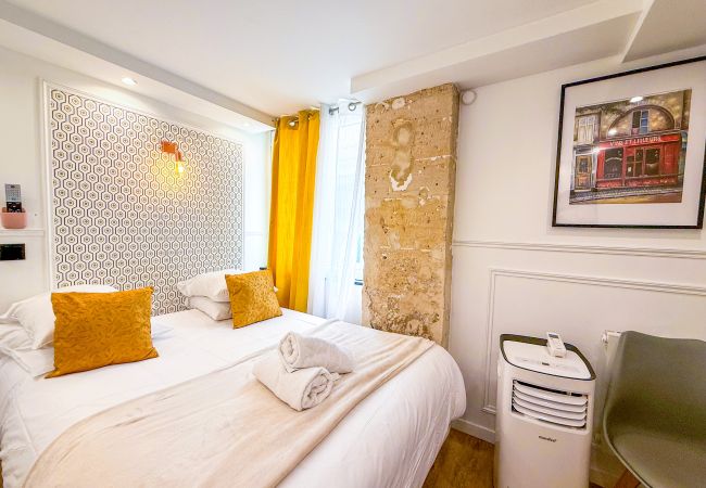 Apartment in Paris - 113 - Urban Vuitton Lemoine  Apartment in Paris - 113 - Urban Vuitton Lemoine