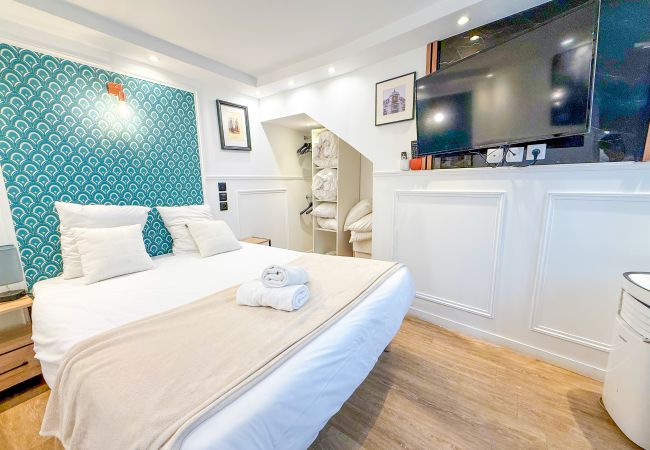 Apartment in Paris - 113 - Urban Vuitton Lemoine  Apartment in Paris - 113 - Urban Vuitton Lemoine