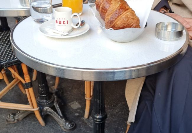 Apartment in Paris - Urban Flat 32 - Atelier Duplex in Center of Paris  Apartment in Paris - Urban Flat 32 - Atelier Duplex in Center of Paris