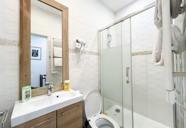 Apartment in Paris - Urban Flat 32 - Atelier Duplex in Center of Paris  Apartment in Paris - Urban Flat 32 - Atelier Duplex in Center of Paris