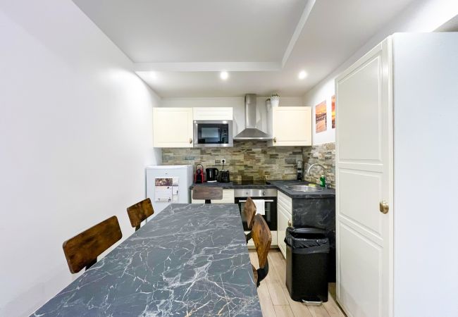 Apartment in Paris - Urban Flat 19 - Charming Flat in Montorgueil Apartment in Paris - Urban Flat 19 - Charming Flat in Montorgueil