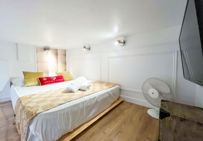 Apartment in Paris - Urban Flat 19 - Charming Flat in Montorgueil Apartment in Paris - Urban Flat 19 - Charming Flat in Montorgueil