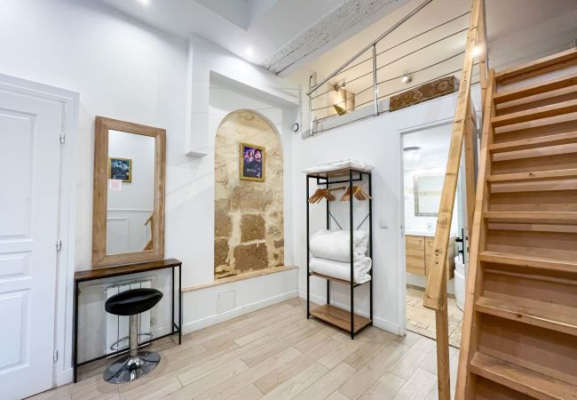 Apartment in Paris - Urban Flat 19 - Charming Flat in Montorgueil Apartment in Paris - Urban Flat 19 - Charming Flat in Montorgueil