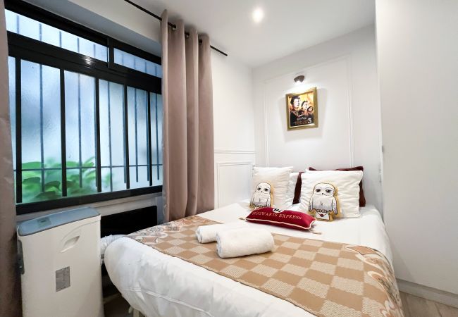 Apartment in Paris - Urban Flat 19 - Charming Flat in Montorgueil Apartment in Paris - Urban Flat 19 - Charming Flat in Montorgueil