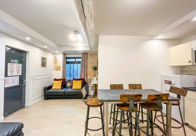Apartment in Paris - Urban Flat 19 - Charming Flat in Montorgueil Apartment in Paris - Urban Flat 19 - Charming Flat in Montorgueil