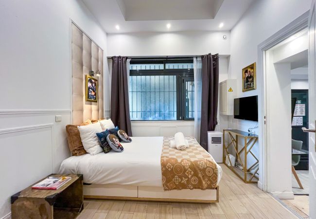 Apartment in Paris - Urban Flat 19 - Charming Flat in Montorgueil Apartment in Paris - Urban Flat 19 - Charming Flat in Montorgueil