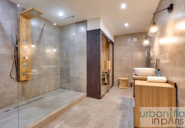 Apartment in Paris - Urban Flat 77 - Sublime and Spacious Flat in Le Marais  Apartment in Paris - Urban Flat 77 - Sublime and Spacious Flat in Le Marais