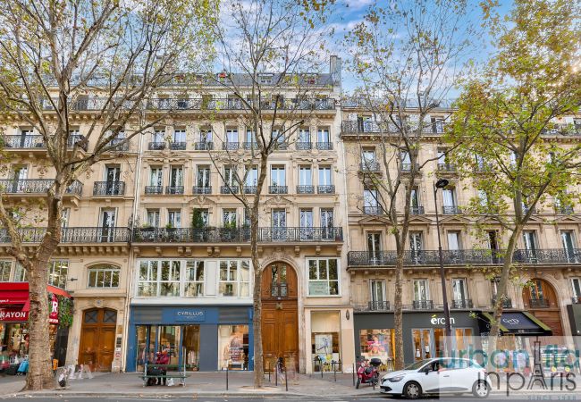 Apartment in Paris - Urban Flat 77 - Sublime and Spacious Flat in Le Marais  Apartment in Paris - Urban Flat 77 - Sublime and Spacious Flat in Le Marais