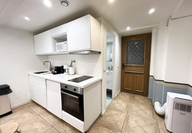 Apartment in Paris - Urban Flat 86 - Lovely 2 BDR Flat in Paris Apartment in Paris - Urban Flat 86 - Lovely 2 BDR Flat in Paris