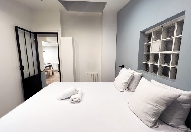 Apartment in Paris - Urban Flat 86 - Lovely 2 BDR Flat in Paris Apartment in Paris - Urban Flat 86 - Lovely 2 BDR Flat in Paris