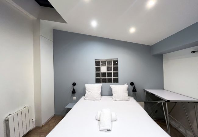 Apartment in Paris - Urban Flat 86 - Lovely 2 BDR Flat in Paris Apartment in Paris - Urban Flat 86 - Lovely 2 BDR Flat in Paris