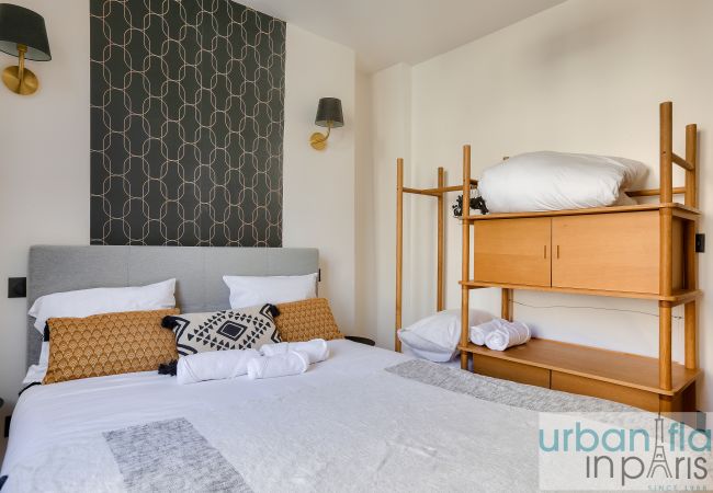 Apartment in Paris - Urban Flat 96 - Pretty Parisian Flat near Montorgueil Apartment in Paris - Urban Flat 96 - Pretty Parisian Flat near Montorgueil