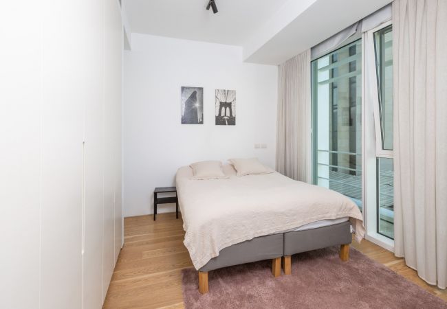 Apartment in Tel Aviv - Jaffa - Luxury Apartment in Meier Tower on Rothschild Boulevard Apartment in Tel Aviv - Jaffa - Luxury Apartment in Meier Tower on Rothschild Boulevard