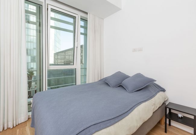 Apartment in Tel Aviv - Jaffa - Luxury Apartment in Meier Tower on Rothschild Boulevard Apartment in Tel Aviv - Jaffa - Luxury Apartment in Meier Tower on Rothschild Boulevard