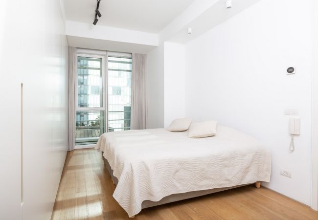 Apartment in Tel Aviv - Jaffa - Luxury Apartment in Meier Tower on Rothschild Boulevard Apartment in Tel Aviv - Jaffa - Luxury Apartment in Meier Tower on Rothschild Boulevard