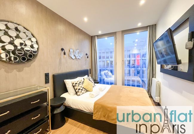Apartment in Paris - Urban Flat 129 - Art Love Champs-Elysées Apartment in Paris - Urban Flat 129 - Art Love Champs-Elysées