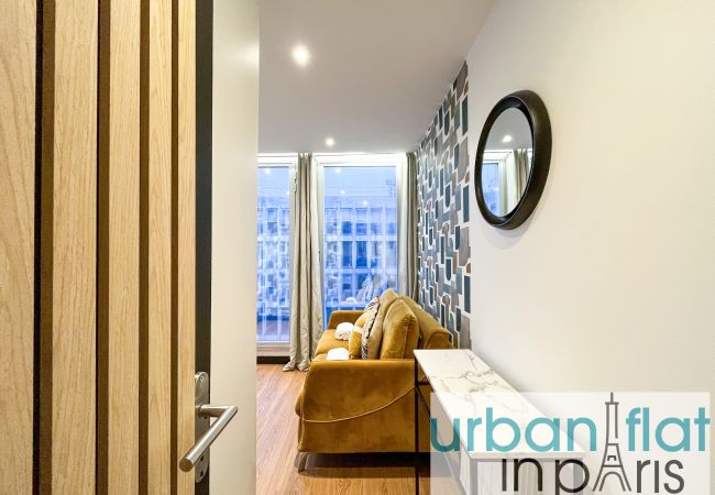 Apartment in Paris - Urban Flat 129 - Art Love Champs-Elysées Apartment in Paris - Urban Flat 129 - Art Love Champs-Elysées