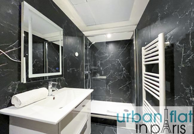 Apartment in Paris - Urban Flat 129 - Art Love Champs-Elysées Apartment in Paris - Urban Flat 129 - Art Love Champs-Elysées