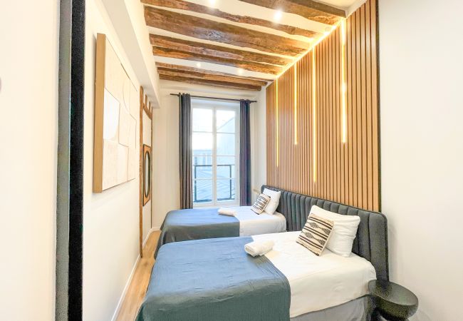 Apartment in Paris -  Urban Flat 67 - Spacious Parisian Flat in Paris Apartment in Paris -  Urban Flat 67 - Spacious Parisian Flat in Paris