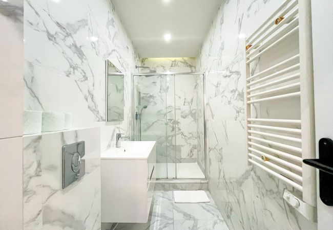 Apartment in Paris -  Urban Flat 67 - Spacious Parisian Flat in Paris Apartment in Paris -  Urban Flat 67 - Spacious Parisian Flat in Paris