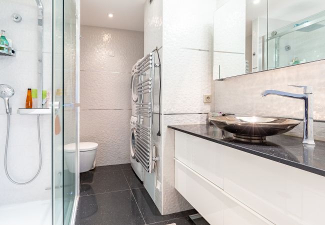 Apartment in Cannes - Sublime Apartment in Cannes La Croisette - 100m from the beach Apartment in Cannes - Sublime Apartment in Cannes La Croisette - 100m from the beach