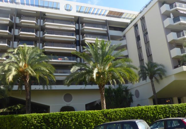 Apartment in Cannes - Sublime Apartment in Cannes La Croisette - 100m from the beach Apartment in Cannes - Sublime Apartment in Cannes La Croisette - 100m from the beach