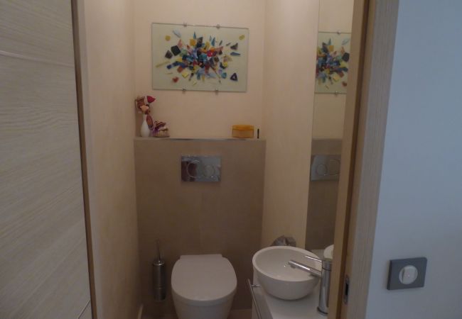 Apartment in Cannes - Sublime Apartment in Cannes La Croisette - 100m from the beach Apartment in Cannes - Sublime Apartment in Cannes La Croisette - 100m from the beach