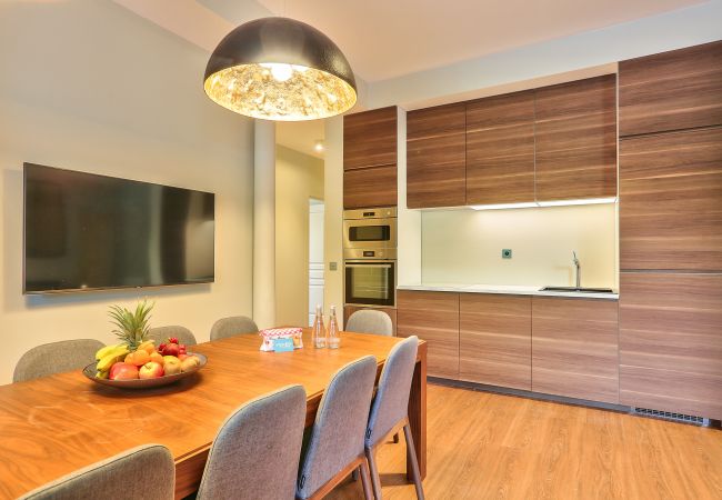 Apartment in Paris -  119 - Urban Spacious Flat in Center of Paris Apartment in Paris -  119 - Urban Spacious Flat in Center of Paris