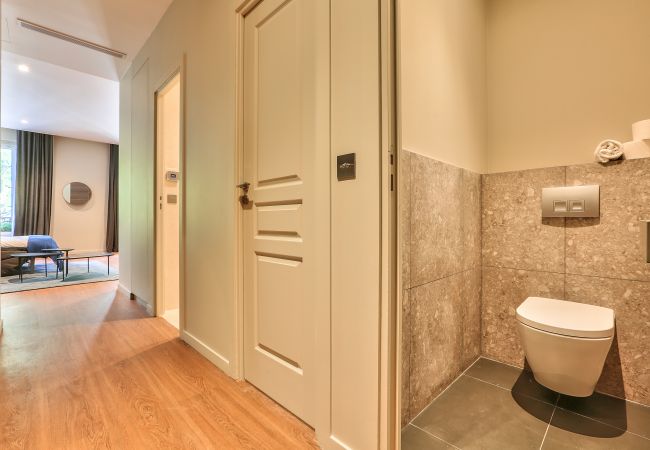 Apartment in Paris -  119 - Urban Spacious Flat in Center of Paris Apartment in Paris -  119 - Urban Spacious Flat in Center of Paris