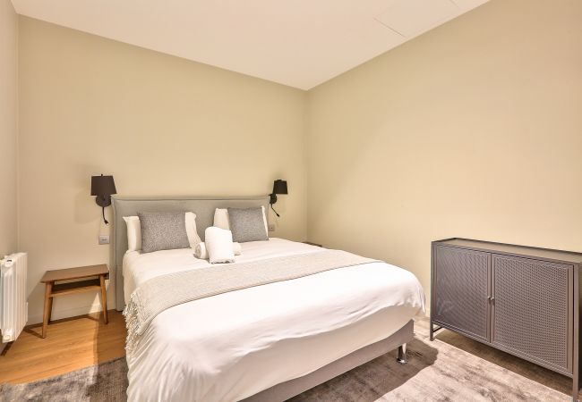 Apartment in Paris -  119 - Urban Spacious Flat in Center of Paris Apartment in Paris -  119 - Urban Spacious Flat in Center of Paris