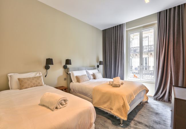 Apartment in Paris -  119 - Urban Spacious Flat in Center of Paris Apartment in Paris -  119 - Urban Spacious Flat in Center of Paris