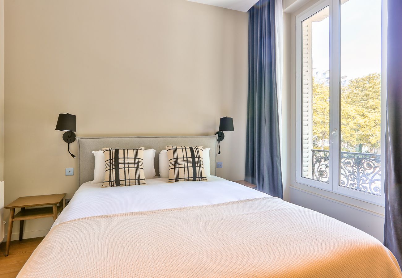 Apartment in Paris -  119 - Urban Spacious Flat in Center of Paris Apartment in Paris -  119 - Urban Spacious Flat in Center of Paris