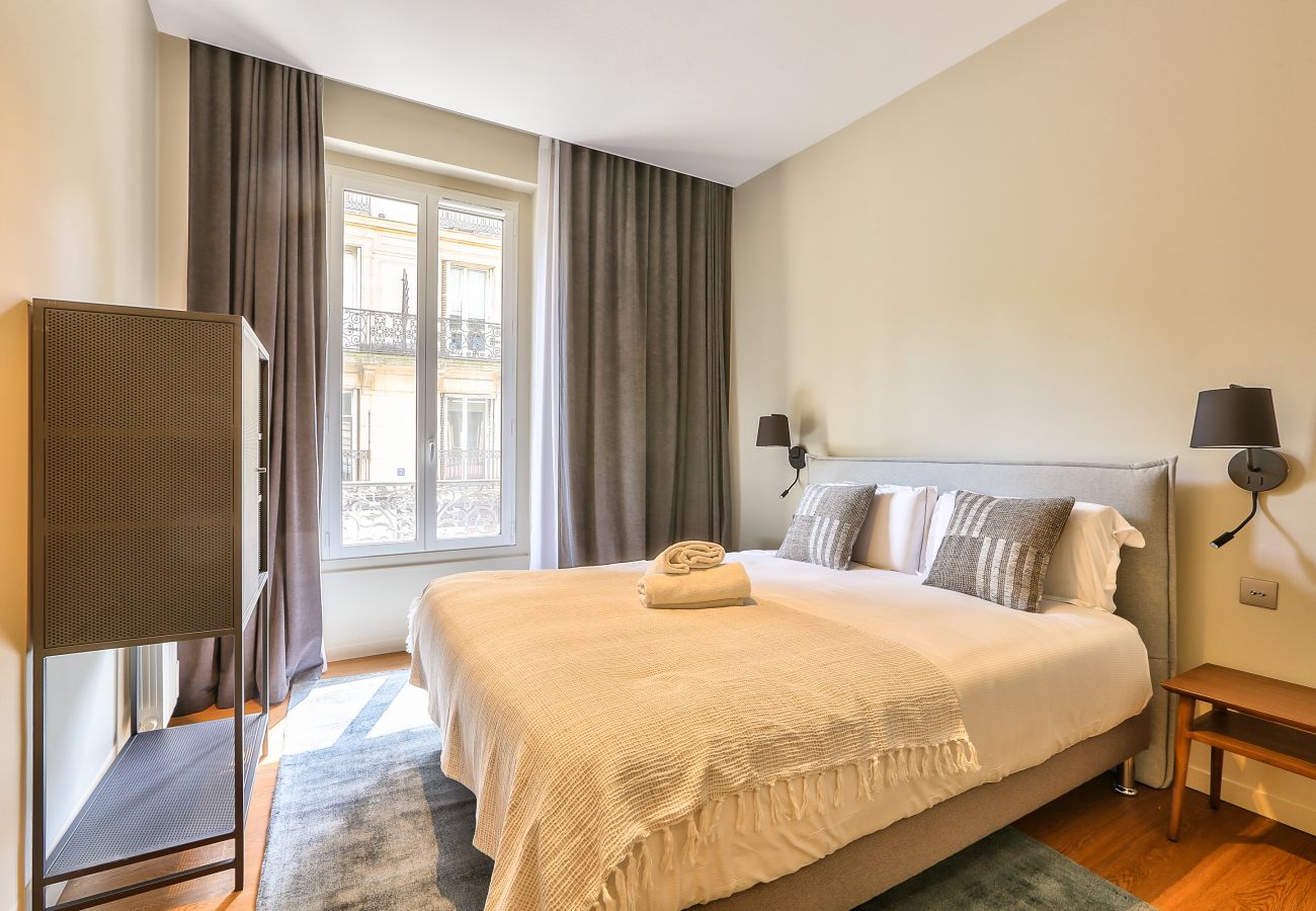 Apartment in Paris -  119 - Urban Spacious Flat in Center of Paris Apartment in Paris -  119 - Urban Spacious Flat in Center of Paris