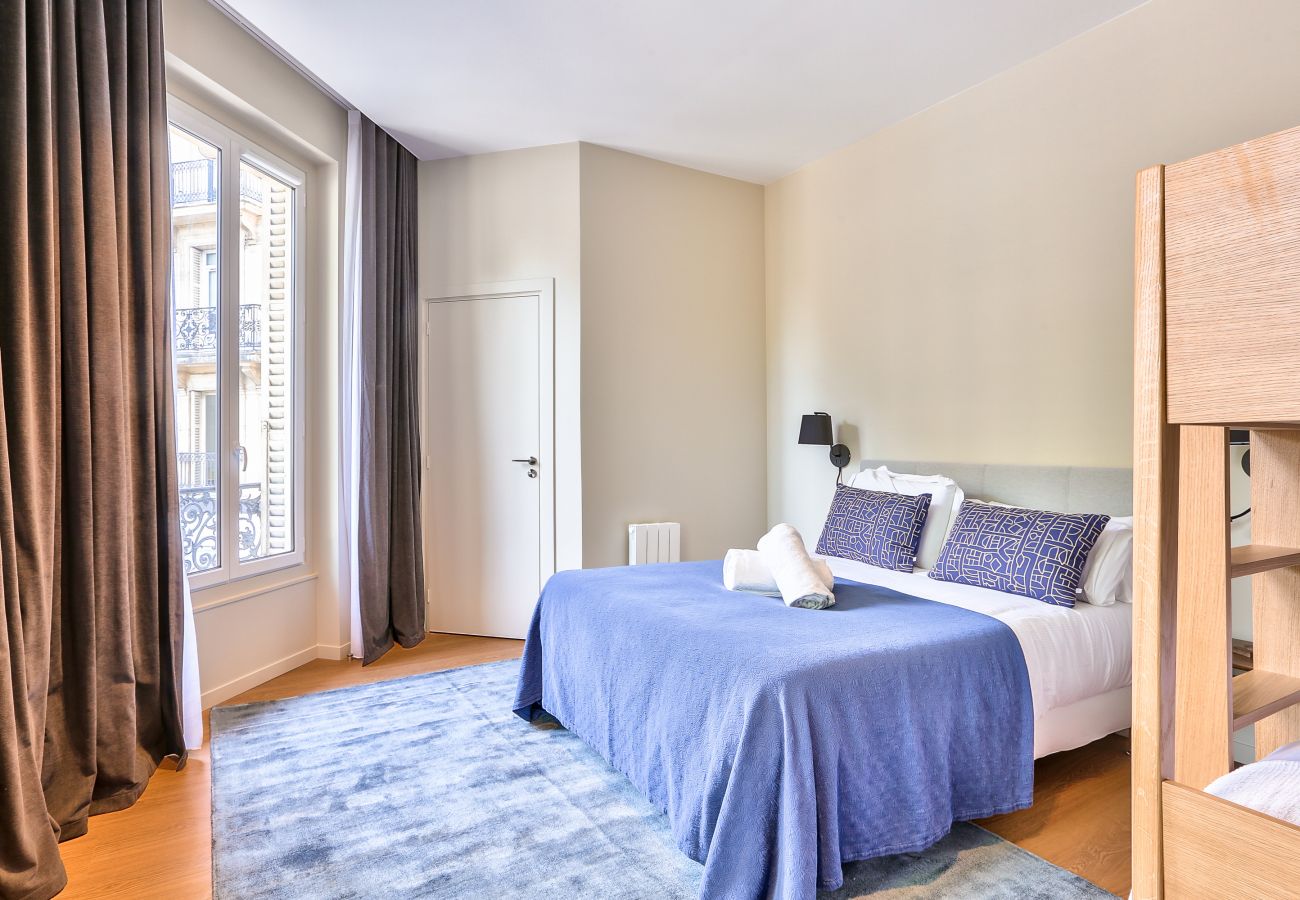 Apartment in Paris -  119 - Urban Spacious Flat in Center of Paris Apartment in Paris -  119 - Urban Spacious Flat in Center of Paris