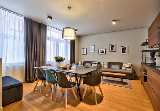 Apartment in Paris -  138 - Urban Luxurious Flat in Saint Germain